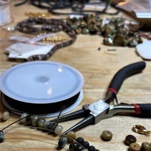 L'Apprentie Pierres et Bijoux Bayonne - Réparation de bijoux