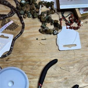 L'Apprentie Pierres et Bijoux Bayonne - Réparation de bijoux