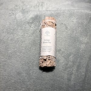 Sauge blanche – Fagot 25/30grs