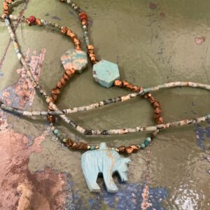 Atelier Collier Allié