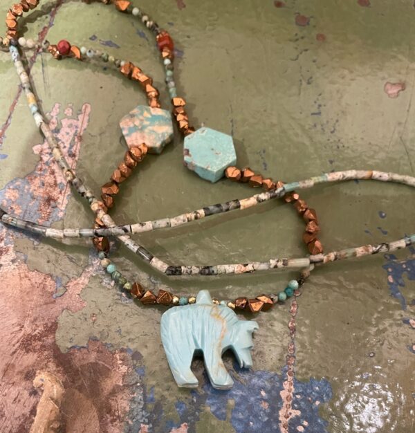 Atelier Collier Allié