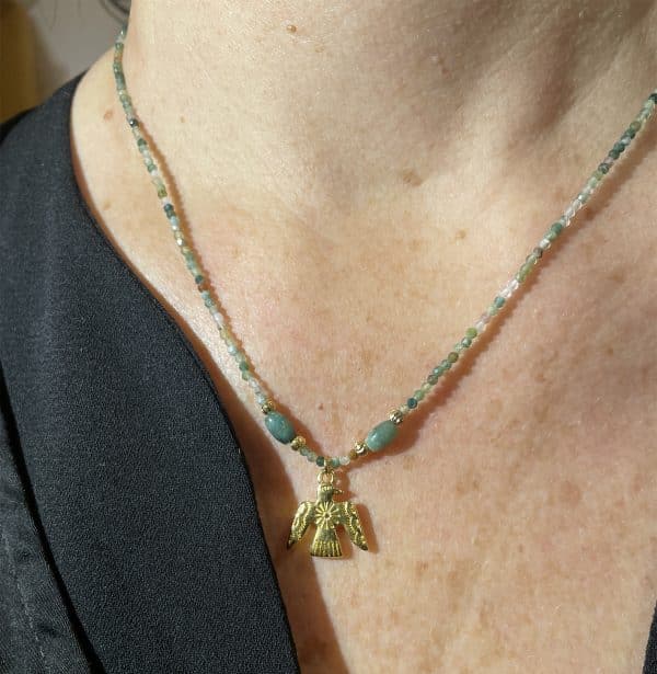 Collier Maya – Image 2
