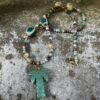 La palmeraie aventurine et chrysoprase