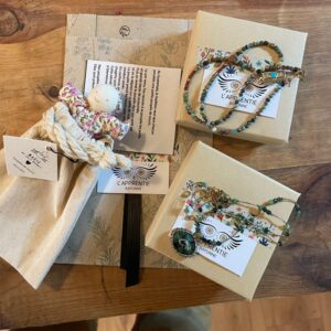 Commande Lola