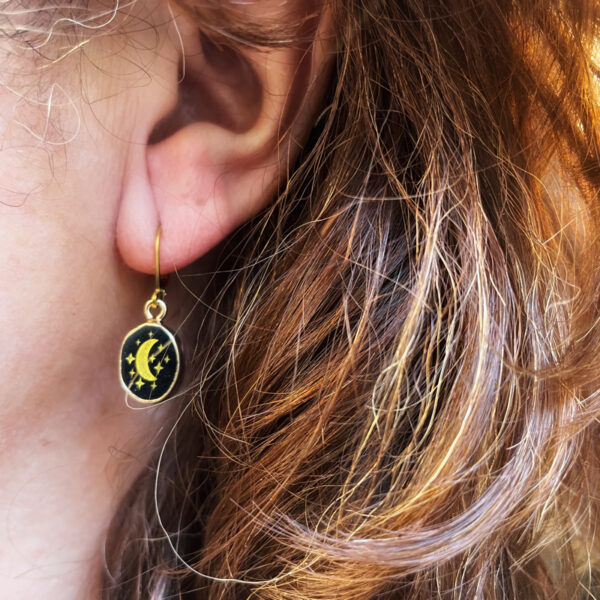 Boucles moon – Image 2