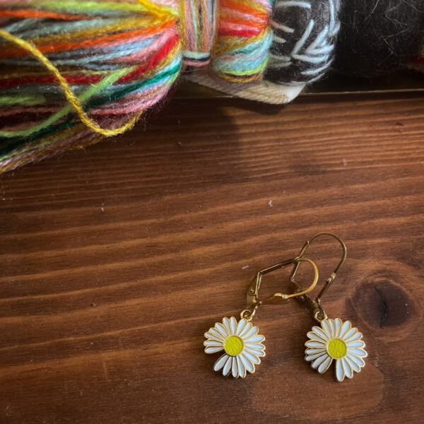Boucles pâquerette – Image 2