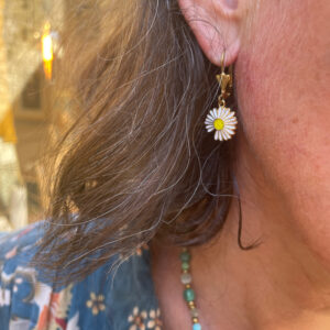 Boucles pâquerette