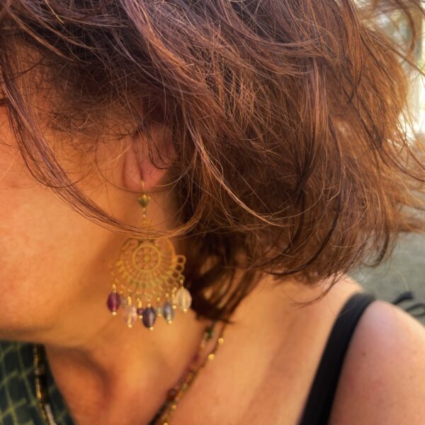 Boucles Fluorine – Image 3
