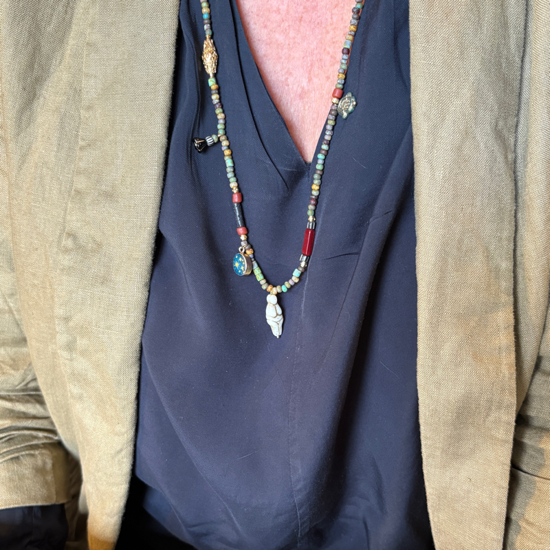 Sautoir Déesse – Image 4