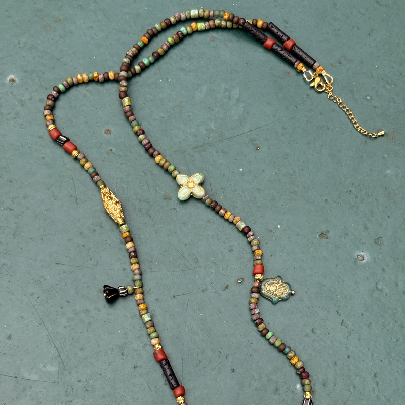 Sautoir Déesse – Image 2