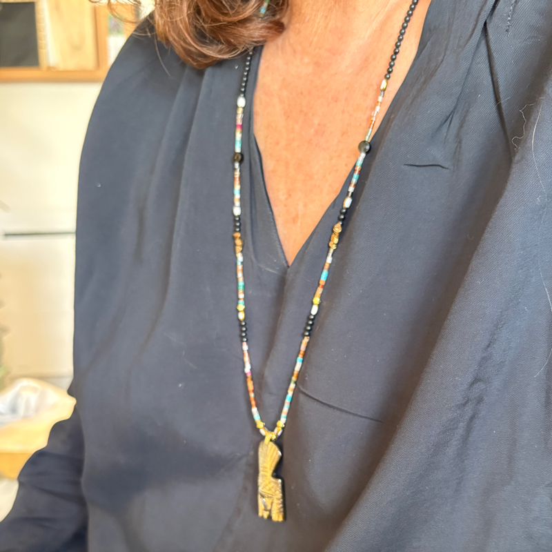 Collier Totem – Image 3