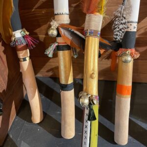 Atelier Bâton de paroles