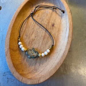 Bracelet lien protecteur