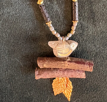Atelier Collier Amulette – Image 5