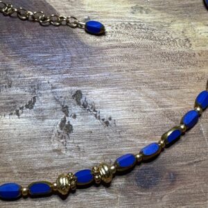 Collier Le Basic Marine