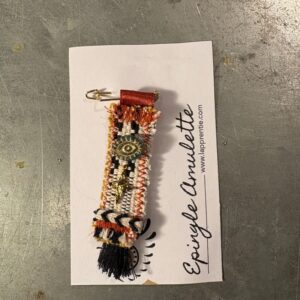 Epingle Amulette n°3