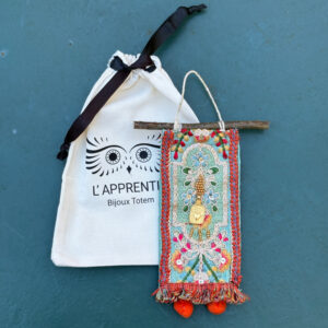 Amulette murale Ex Voto