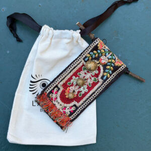 Amulette murale Grelot