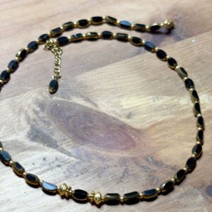 Collier Le Basic Noir