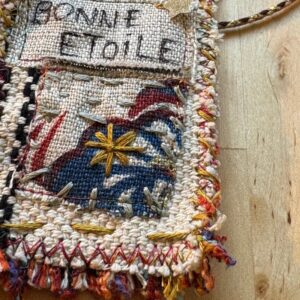 Atelier Pochette Talisman