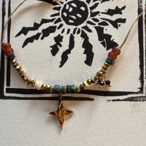 Coillier Le précieux pampilles noires