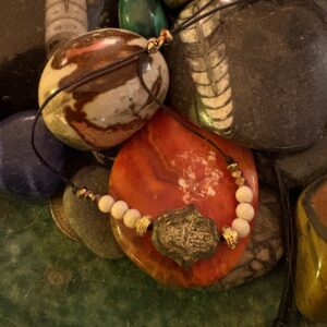 Bracelet lien protecteur