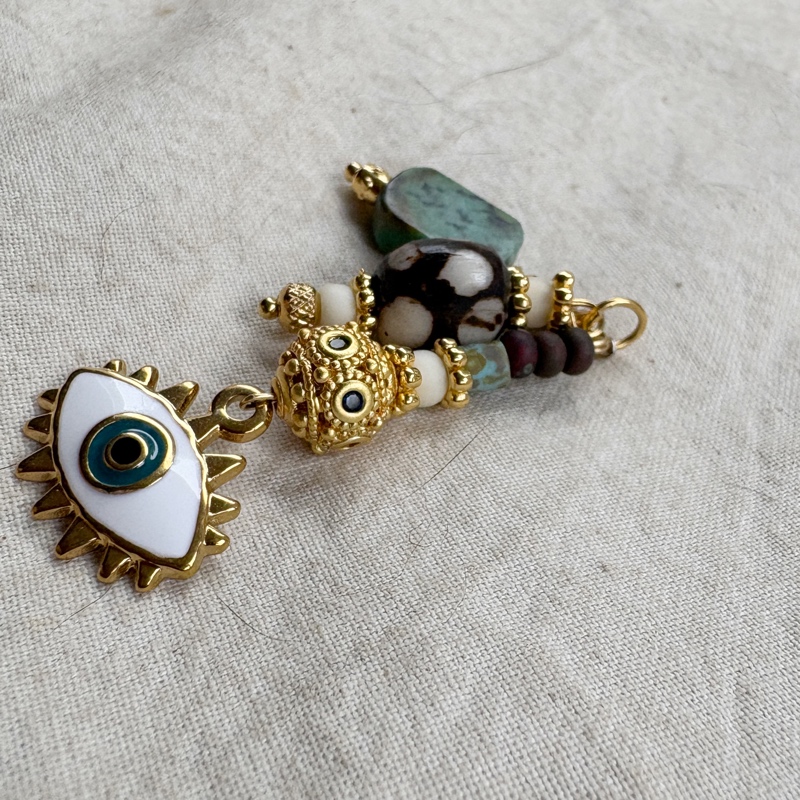 Collier Lucky Collier Lucky – Image 5