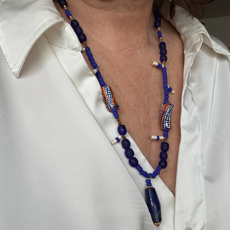 Collier Cissé Collier Cissé – Image 3