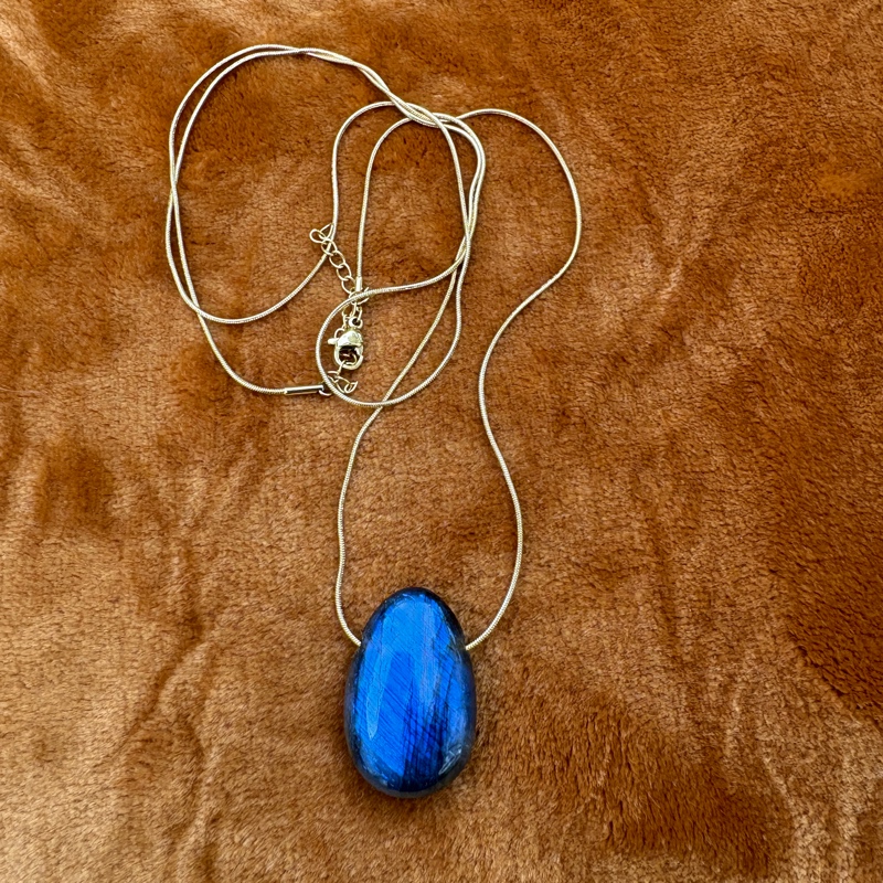 Pierres Bijoux Pays Basque - L'Apprentie Product Image