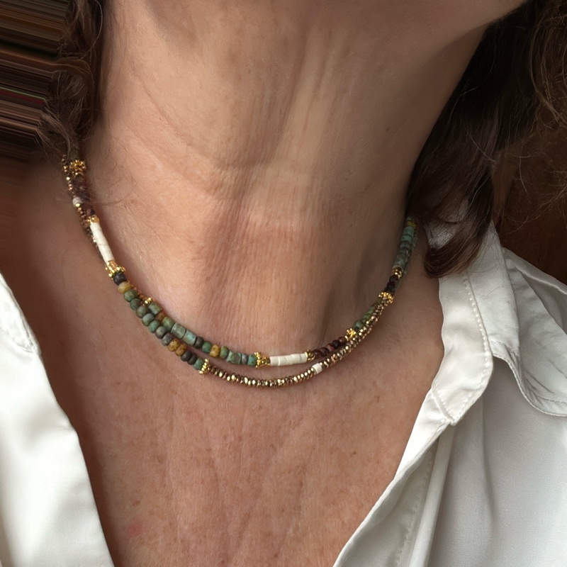 Collier Lucky Collier Lucky – Image 3