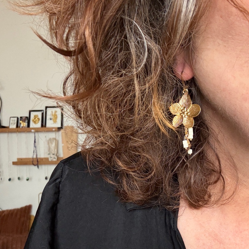 Pierres Bijoux Pays Basque - L'Apprentie Product Image