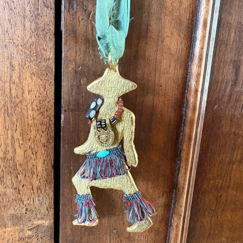 Protection de la maison : Les Gardiens Le gardien bleu, protecteur du foyer