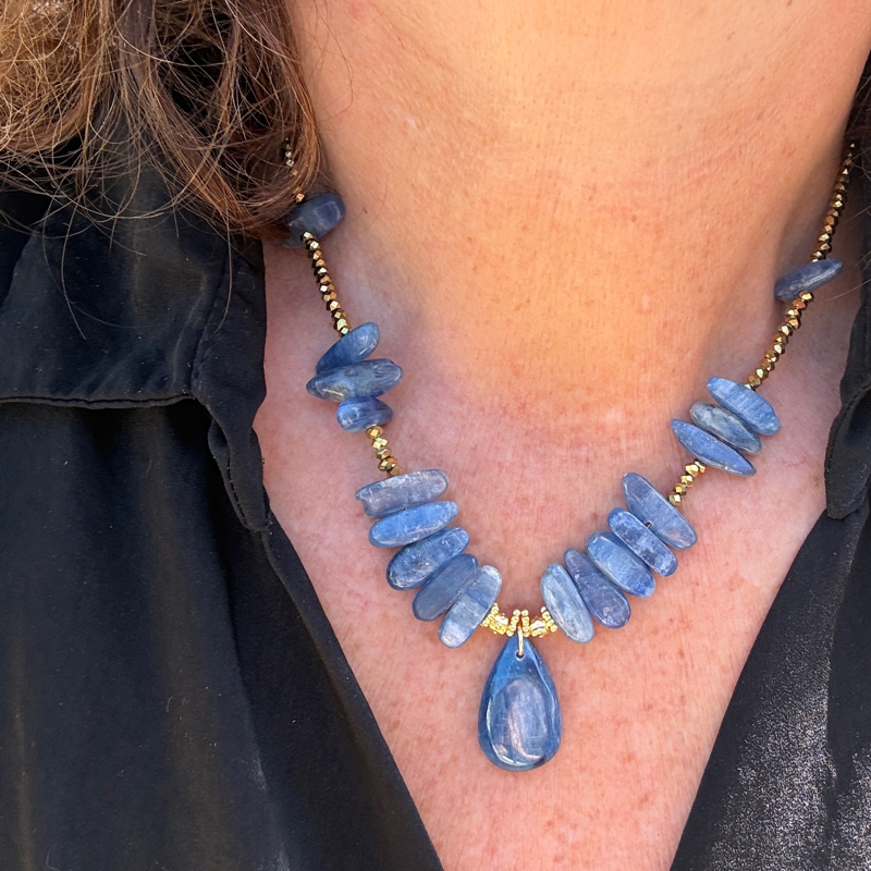 Pierres Bijoux Pays Basque - L'Apprentie Product Image