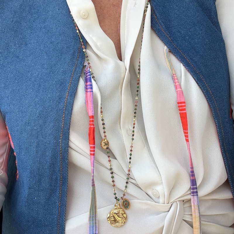 Collier Chouette Collier Chouette – Image 3