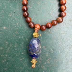 MALA Bois de rose