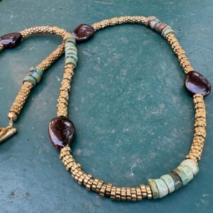Collier Terra