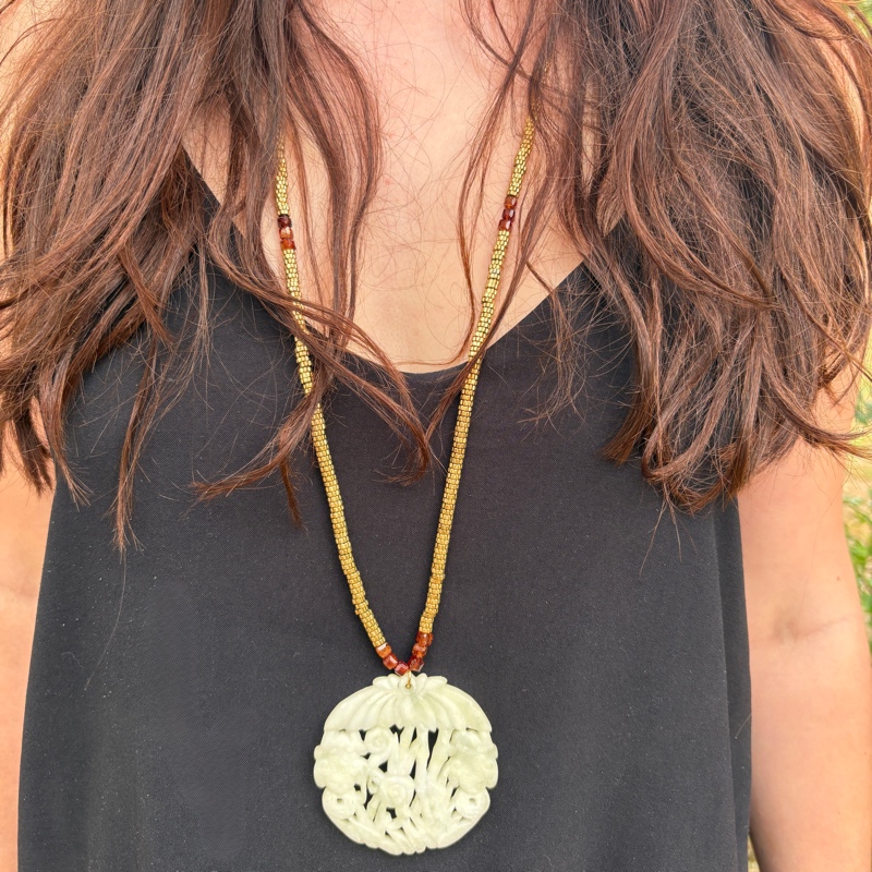 Pierres Bijoux Pays Basque - L'Apprentie Product Image