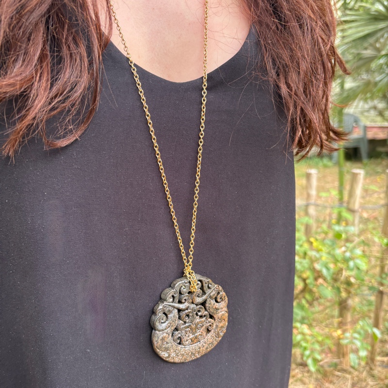 Pierres Bijoux Pays Basque - L'Apprentie Product Image