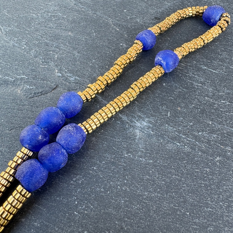 Collier Indigo Collier Indigo – Image 3