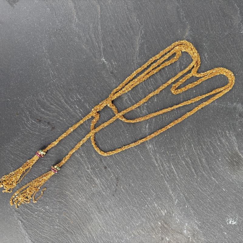 Pierres Bijoux Pays Basque - L'Apprentie Product Image
