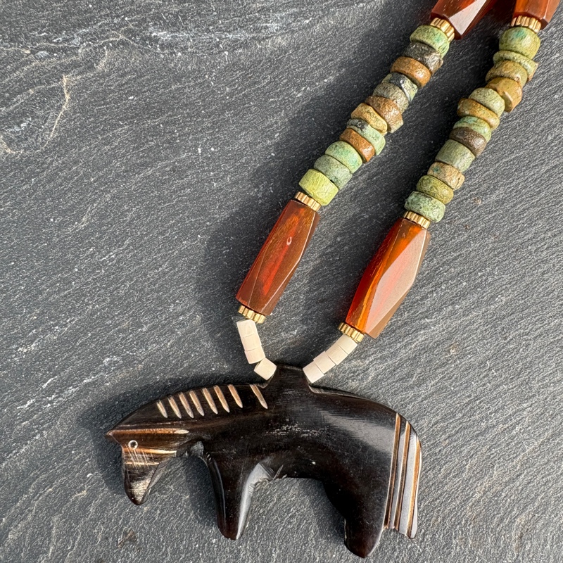 Pierres Bijoux Pays Basque - L'Apprentie Product Image