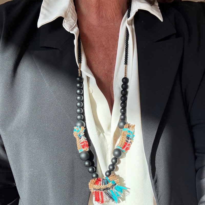 Pierres Bijoux Pays Basque - L'Apprentie Product Image
