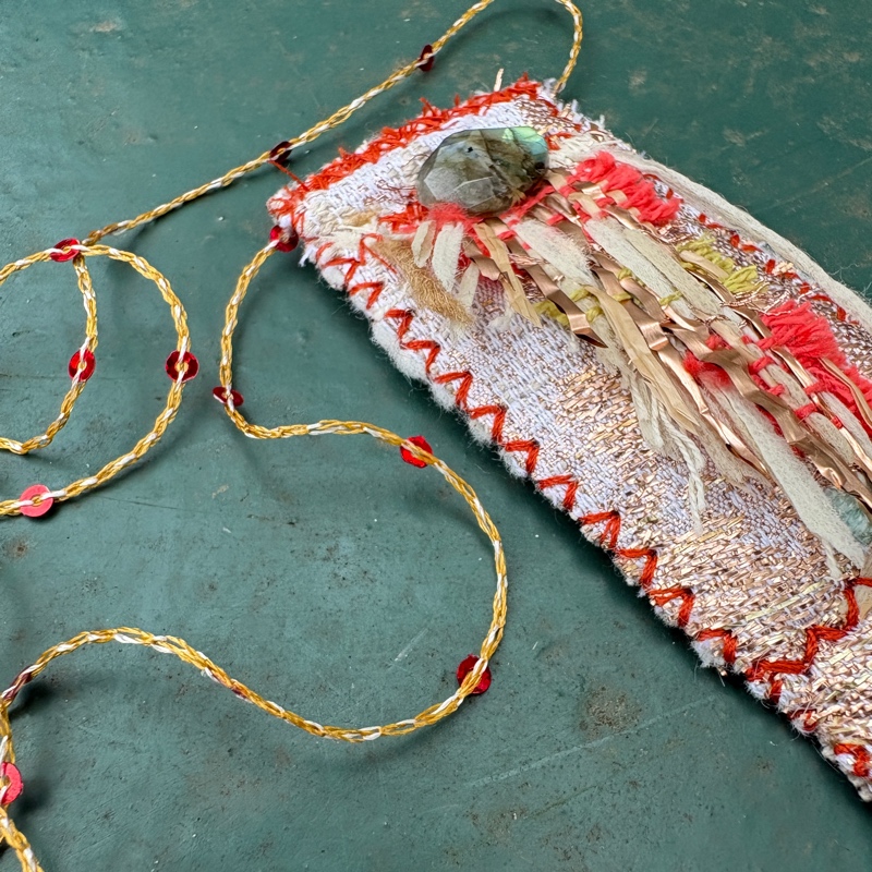 Pierres Bijoux Pays Basque - L'Apprentie Product Image